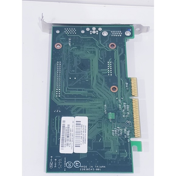 Diamond Stealth III S540 S3 Savage 4 AGP 16MB VGA GPU 2203545-001 - Picture 5 of 6